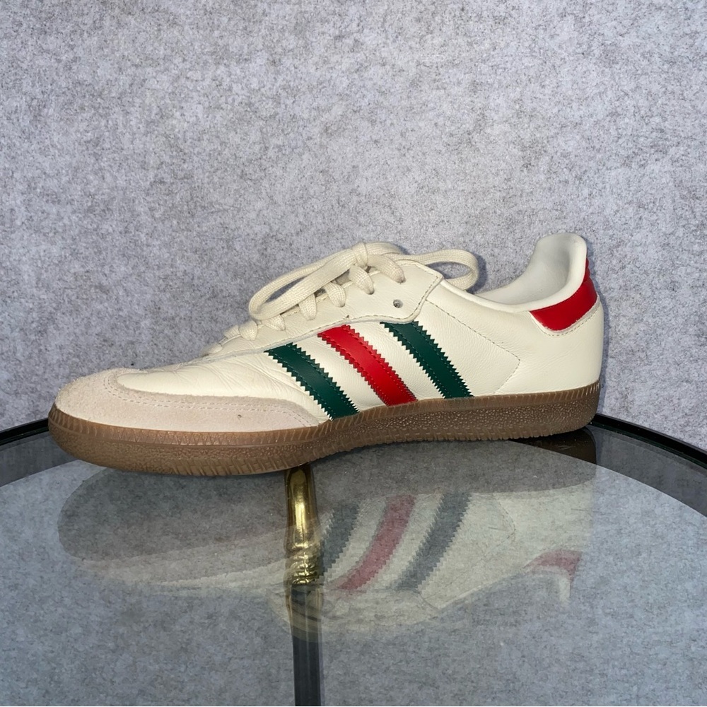 A32 Adidas Samba 5.5/38 - Picture 2 of 14